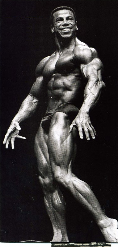 Мистер Олимпия 1982, Mister Olympia, 1982, Лондон, Великобритания