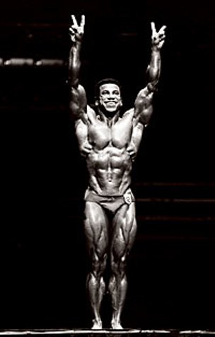 Мистер Олимпия 1982, Mister Olympia, 1982, Лондон, Великобритания