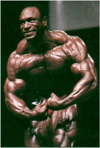 Мистер Олимпия 1985, Mister Olympia, 26 октября 1985, Брюссель, Бельгия