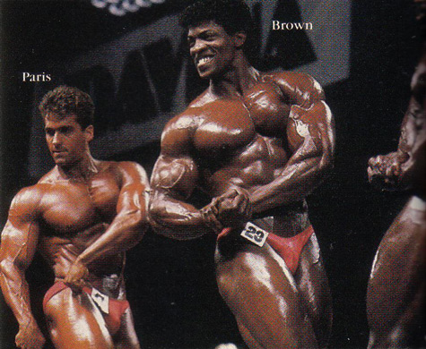 Мистер Олимпия 1985, Mister Olympia, 26 октября 1985, Брюссель, Бельгия