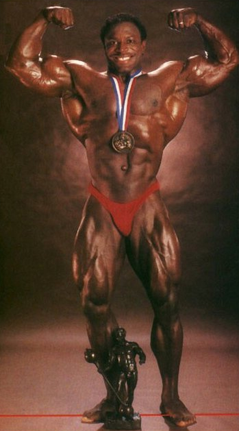 Мистер Олимпия 1986, Mister Olympia, 11 октября 1986, Коламбус, США