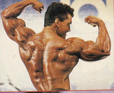 Мистер Олимпия 1990, Mister Olympia, 15 сентября 1990, Чикаго, США