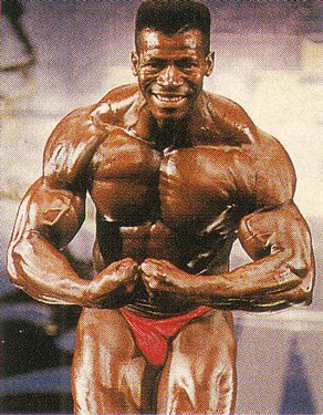 Мистер Олимпия 1990, Mister Olympia, 15 сентября 1990, Чикаго, США