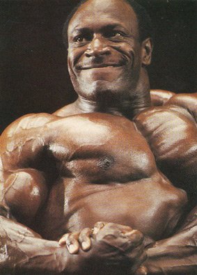 Мистер Олимпия 1990, Mister Olympia, 15 сентября 1990, Чикаго, США