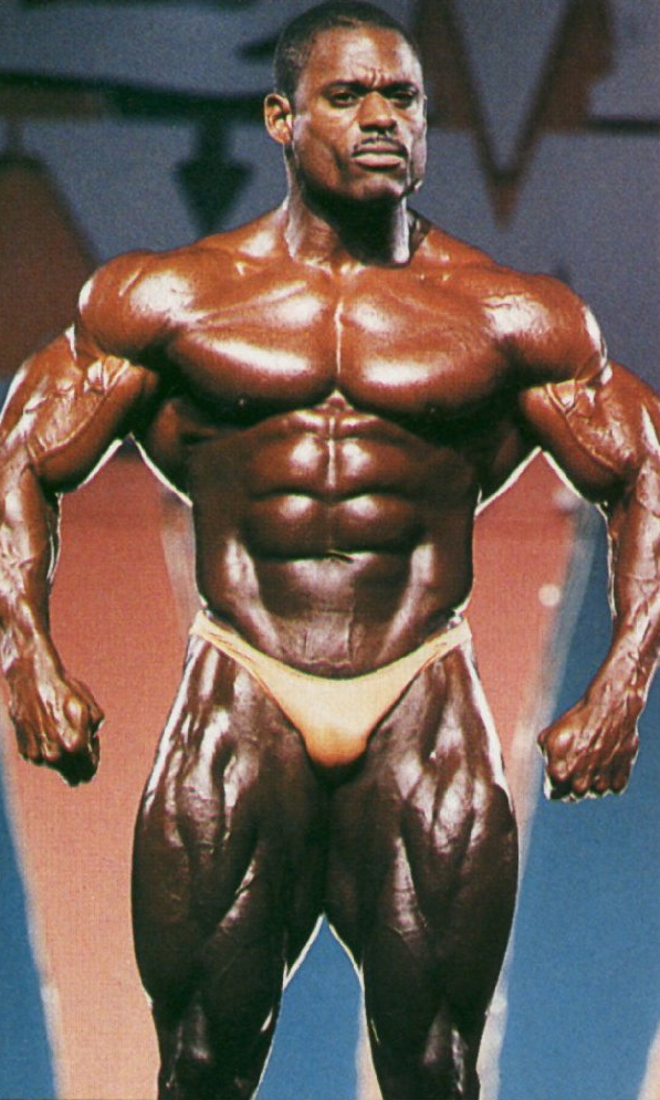 Мистер Олимпия 1991, Mister Olympia, 14 сентября 1991, Орландо, США