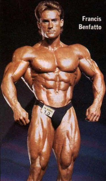Мистер Олимпия 1991, Mister Olympia, 14 сентября 1991, Орландо, США