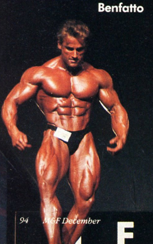 Мистер Олимпия 1991, Mister Olympia, 14 сентября 1991, Орландо, США