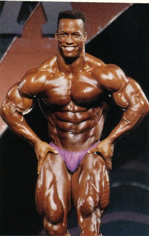 Мистер Олимпия 1991, Mister Olympia, 14 сентября 1991, Орландо, США