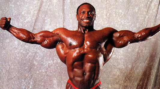 Мистер Олимпия 1991, Mister Olympia, 14 сентября 1991, Орландо, США