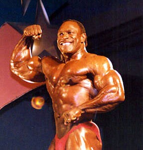 Мистер Олимпия 1991, Mister Olympia, 14 сентября 1991, Орландо, США