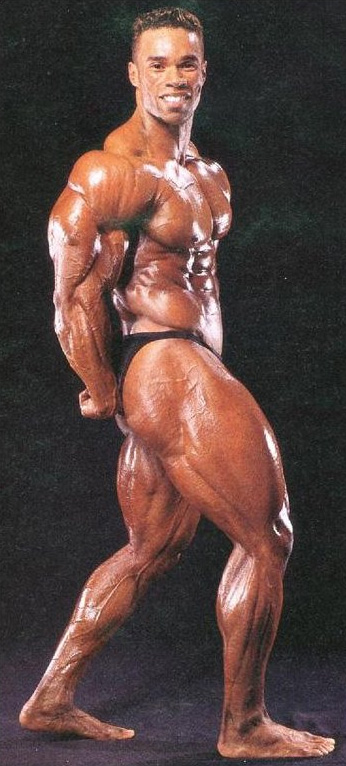 Мистер Олимпия 1992, Mister Olympia, 12 сентября 1992, Хельсинки, Финляндия