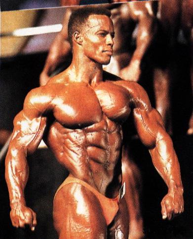 Мистер Олимпия 1992, Mister Olympia, 12 сентября 1992, Хельсинки, Финляндия