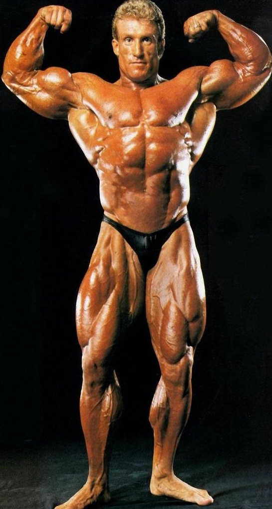 Мистер Олимпия 1992, Mister Olympia, 12 сентября 1992, Хельсинки, Финляндия