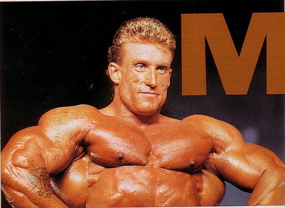 Мистер Олимпия 1992, Mister Olympia, 12 сентября 1992, Хельсинки, Финляндия