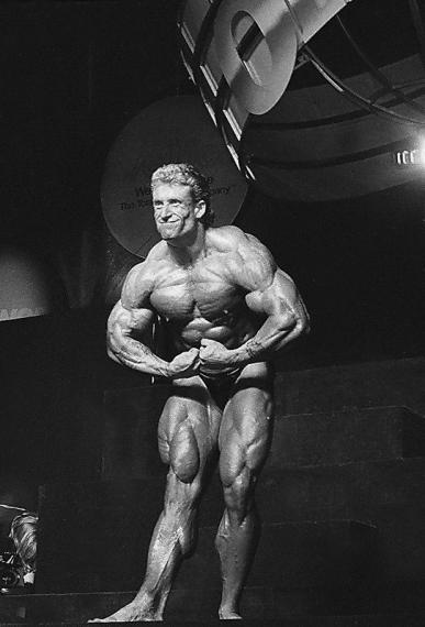 Мистер Олимпия 1992, Mister Olympia, 12 сентября 1992, Хельсинки, Финляндия