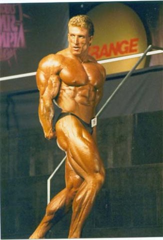 Мистер Олимпия 1992, Mister Olympia, 12 сентября 1992, Хельсинки, Финляндия