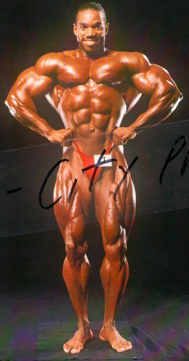 Мистер Олимпия 1993, Mister Olympia, 11 сентября 1993, Атланта, США