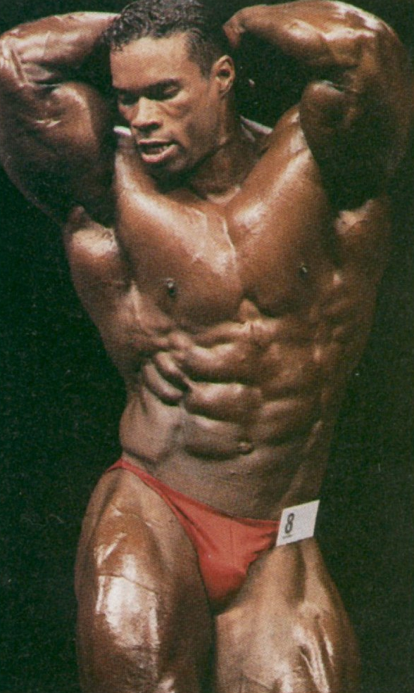 Мистер Олимпия 1994, Mister Olympia, 10 сентября 1994, Атланта, США