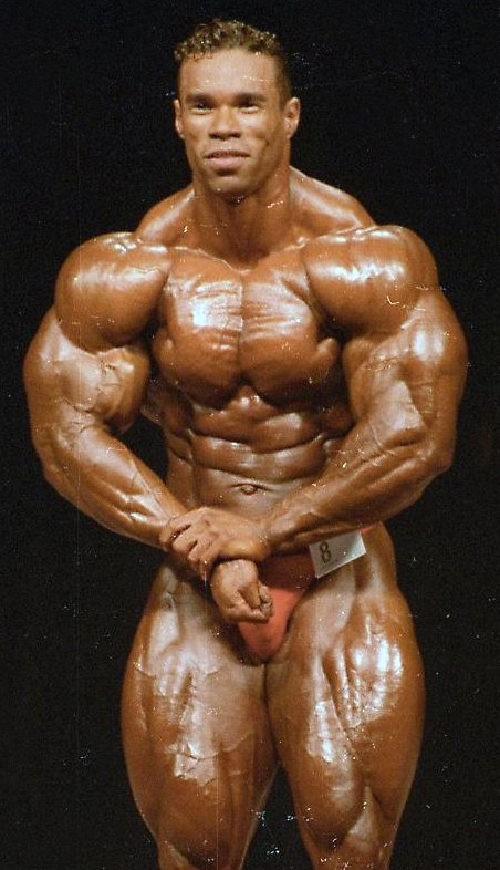 Мистер Олимпия 1994, Mister Olympia, 10 сентября 1994, Атланта, США