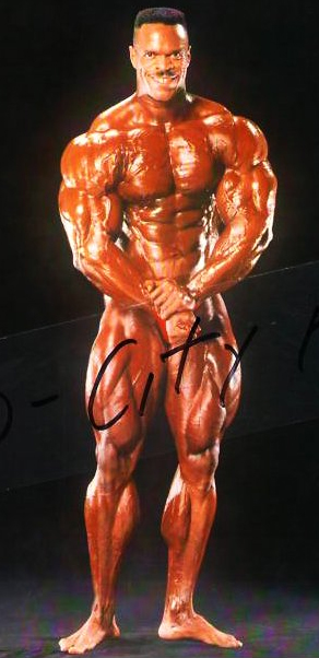 Мистер Олимпия 1994, Mister Olympia, 10 сентября 1994, Атланта, США
