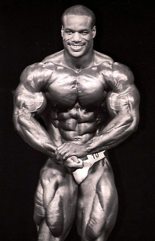 Мистер Олимпия 1994, Mister Olympia, 10 сентября 1994, Атланта, США