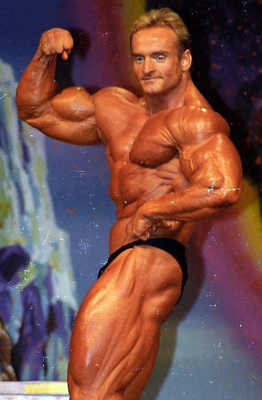 Мистер Олимпия 1994, Mister Olympia, 10 сентября 1994, Атланта, США