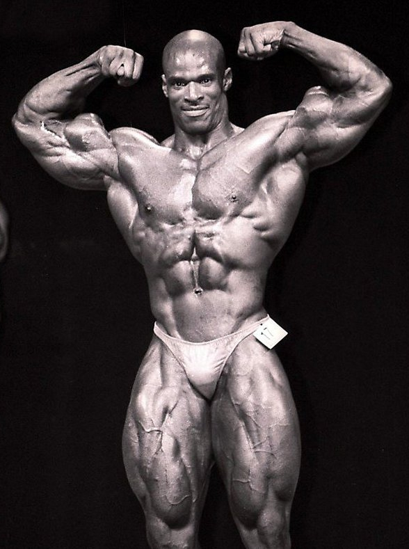 Мистер Олимпия 1994, Mister Olympia, 10 сентября 1994, Атланта, США