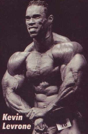 Мистер Олимпия 1995, Mister Olympia, 10 сентября 1995, Атланта, США