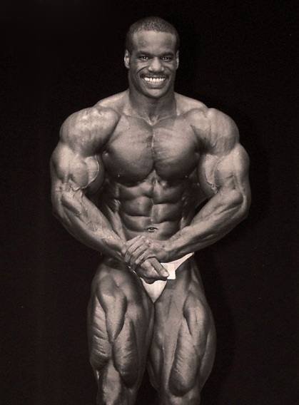 Мистер Олимпия 1995, Mister Olympia, 10 сентября 1995, Атланта, США