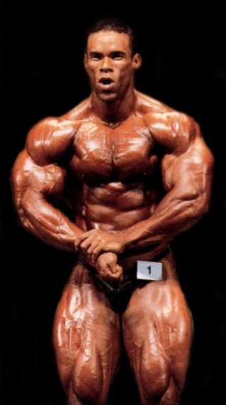 Мистер Олимпия 1996, Mister Olympia, 21 сентября 1996, Чикаго, США