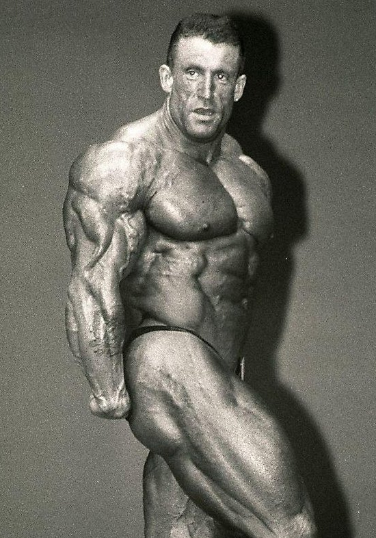 Мистер Олимпия 1996, Mister Olympia, 21 сентября 1996, Чикаго, США