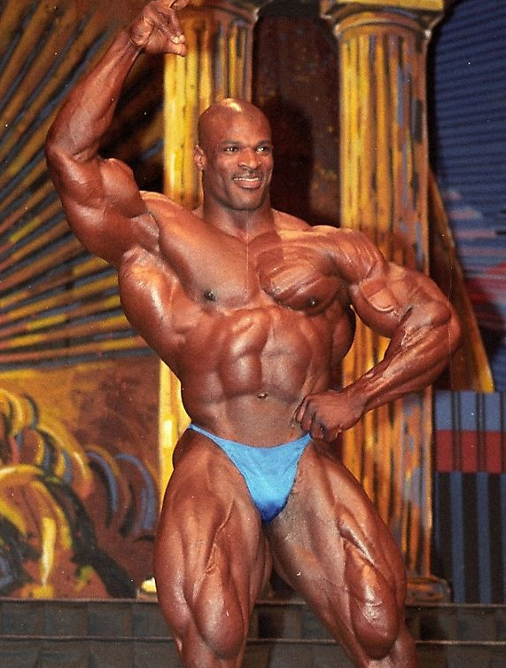 Мистер Олимпия 1997, Mister Olympia, 20 сентября 1997, Лонг Бич, США