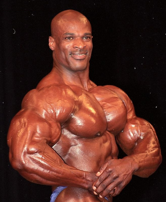 Мистер Олимпия 1997, Mister Olympia, 20 сентября 1997, Лонг Бич, США