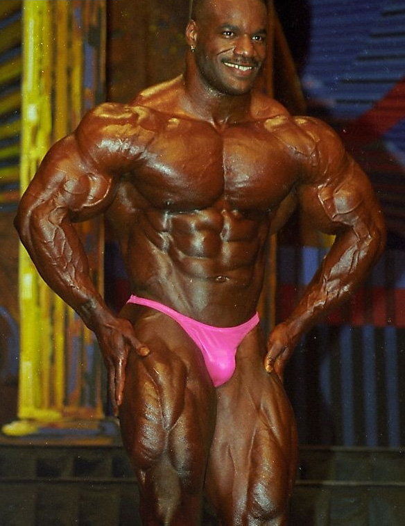 Мистер Олимпия 1997, Mister Olympia, 20 сентября 1997, Лонг Бич, США