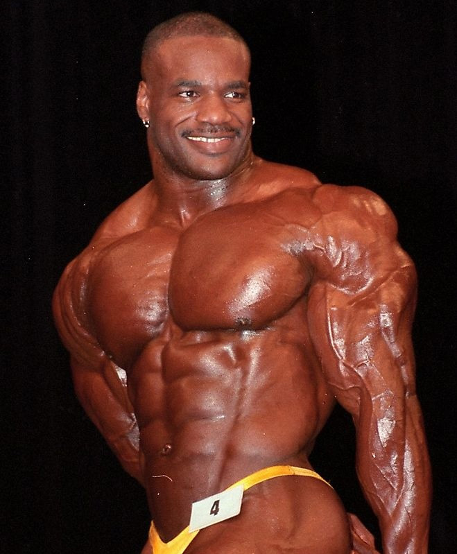 Мистер Олимпия 1997, Mister Olympia, 20 сентября 1997, Лонг Бич, США
