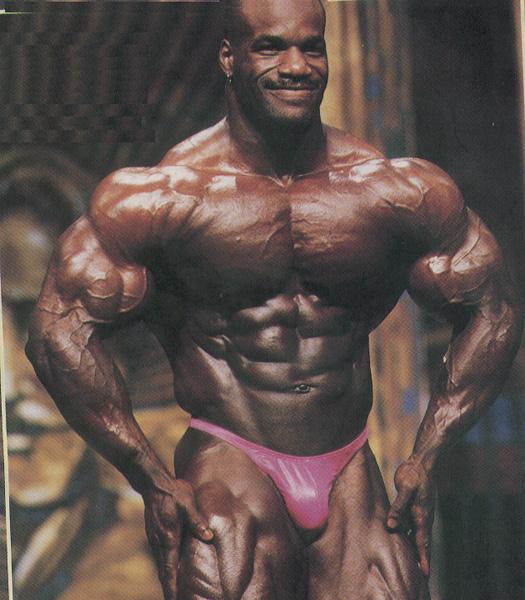 Мистер Олимпия 1997, Mister Olympia, 20 сентября 1997, Лонг Бич, США