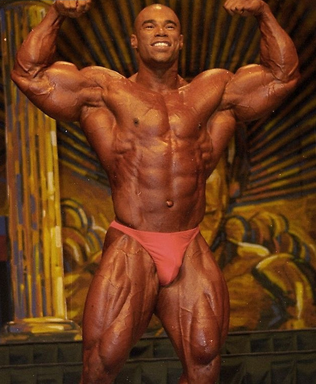 Мистер Олимпия 1997, Mister Olympia, 20 сентября 1997, Лонг Бич, США