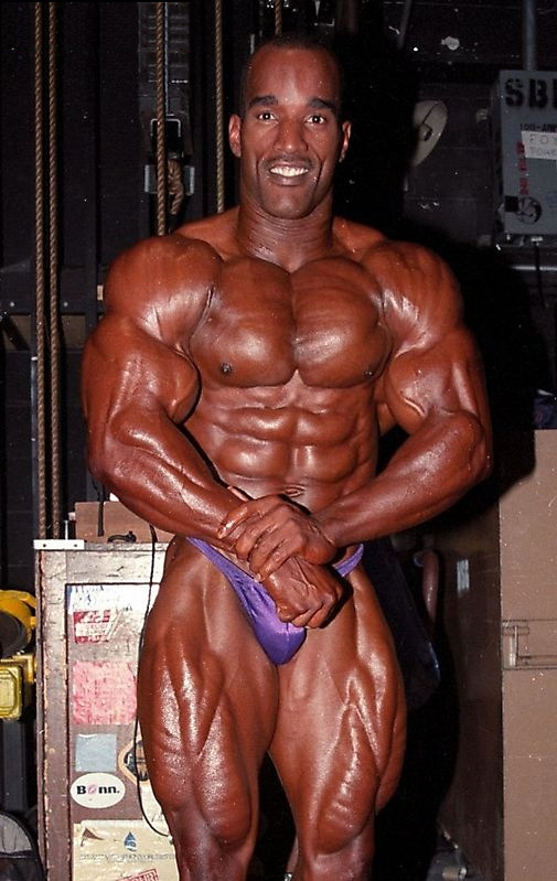 Мистер Олимпия 1998, Mister Olympia, 10 октября 1998, Нью-Йорк, США