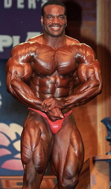 Мистер Олимпия 1998, Mister Olympia, 10 октября 1998, Нью-Йорк, США