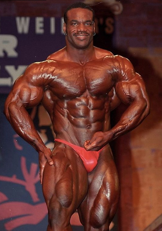 Мистер Олимпия 1998, Mister Olympia, 10 октября 1998, Нью-Йорк, США