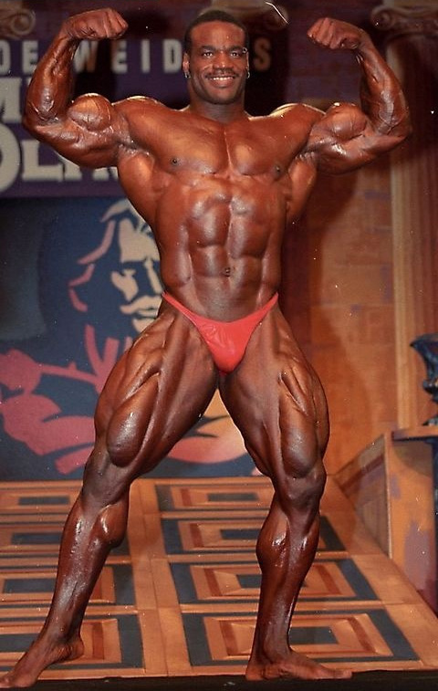 Мистер Олимпия 1998, Mister Olympia, 10 октября 1998, Нью-Йорк, США
