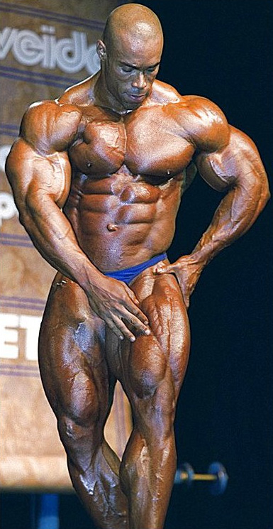 Мистер Олимпия 1998, Mister Olympia, 10 октября 1998, Нью-Йорк, США