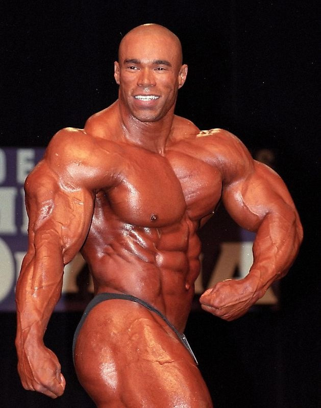 Мистер Олимпия 1998, Mister Olympia, 10 октября 1998, Нью-Йорк, США