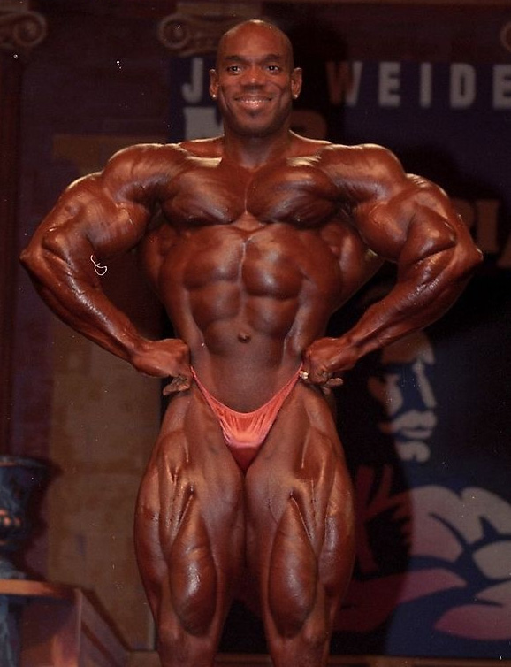 Мистер Олимпия 1998, Mister Olympia, 10 октября 1998, Нью-Йорк, США