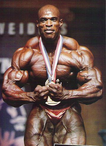 Мистер Олимпия 1998, Mister Olympia, 10 октября 1998, Нью-Йорк, США