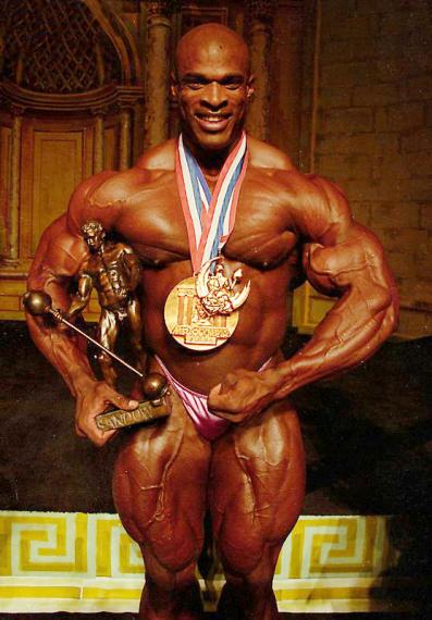 Мистер Олимпия 1999, Mister Olympia, 23 октября 1999, Лас Вегас, США