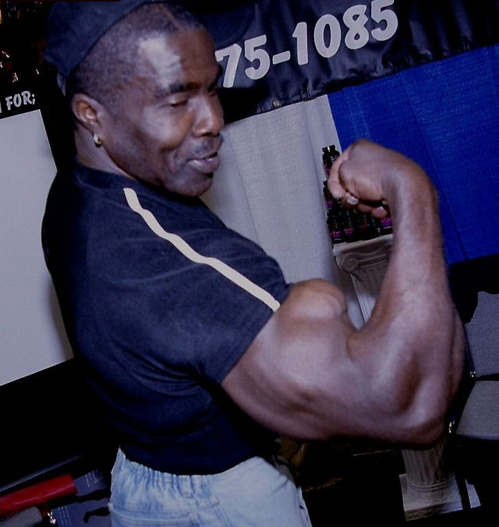 Мистер Олимпия 2000, Mister Olympia, 22 октября 2000, Лас Вегас, США