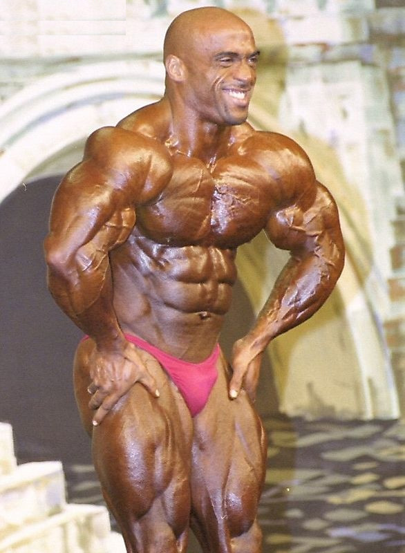 Мистер Олимпия 2000, Mister Olympia, 22 октября 2000, Лас Вегас, США