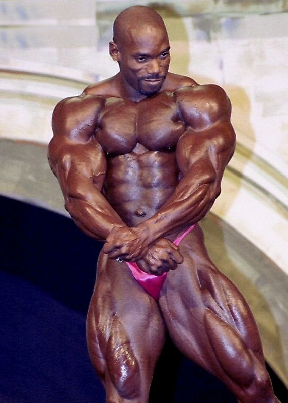 Мистер Олимпия 2000, Mister Olympia, 22 октября 2000, Лас Вегас, США