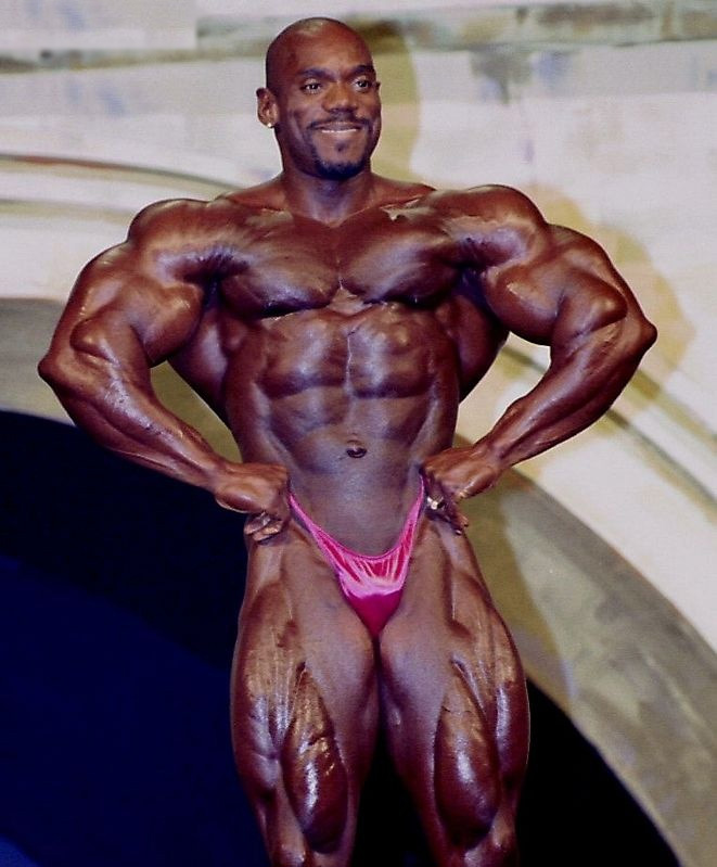 Мистер Олимпия 2000, Mister Olympia, 22 октября 2000, Лас Вегас, США
